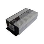 INVERTER MKC-1000C-12 12DC 230VCA 1000W SOFTSTAR