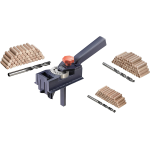 KWB 49758100 Set Completo Per Spinatura