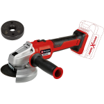 SMER. ANG. A BATTERIA AXXIO18/125Q   SOLO