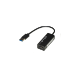 ADATTATORE USB 3.0 - RETE RJ45 GIGABIT