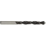 PTA ELICOIDALI PER LEGNO DIN 7487 E   D. 10  X 133