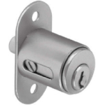 SERRATURA 2167 US14 MM. 25