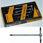 344A SERIE 7 CHIAVI IM.T ESAG.