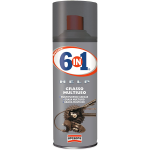 LUBRIFICANTE SPRAY 'HELP GRASSO MULTIUSO' ml. 400