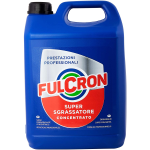 SGRASSANTE CONCENTRATO 'FULCRON' lt 5 - flacone