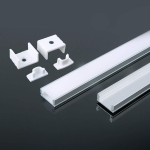 V-TAC VT-8113 PROF.IN ALL.PER STRISCE LED LUN.2MT. 
