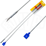KIT 2 UTENSILI PINZA E CALAMITA PRENDI RECUPERA - VITI DADI BULLONI - FLESSIBILE