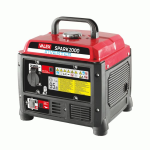 GENERATORE INVERTER SIL.  SPARK 2000