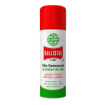  spray ballistol 10in1 200  0ml universale