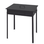 Fornacella sicilia 40x30x66h made in italy