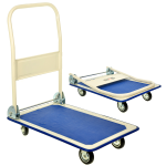 Carrello portatutto 150 kg. 70x73x47