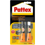 PATTEX ACCIAIO LIQUIDO gr. 30