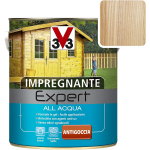 IMPREGNANTE PER LEGNO ALL'ACQUA - LINEA EXPERT Incolore lt. 0,75