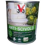 V33 Vernice Antiscivolo Incolore 0,75lt