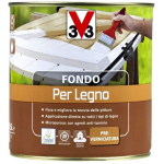 FONDO PER LEGNO  lt. 0,5