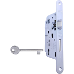 SERRATURA CENTRO E50 F22 ACO     -B010245034-