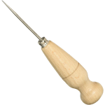 LESINA LAMA RETTA D. 3X85 C/MANICO   123