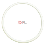 GUARNIZIONE X FUSTI OLIO IN GOMMA 'SANSONE' D.192/215MM