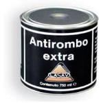 ANTIROMBO EXTRA 750ML