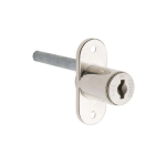 SERRATURA 2634 M1 180° 2U 20MM MK US14