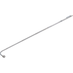 MAGNETE A PENNA ESTENSIBILE D13 MM L. 580 MM