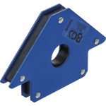 SQUADRA MAGNETICA  MAX  22  KG