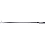 PROLUNGA FLEX 1/4'' D13 L.300 KOKEN