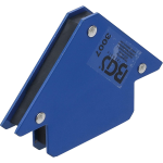 SQUADRA MAGNETICA  MAX  11  KG