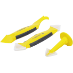 SET 3PZ ATTREZZI PER SILICONE