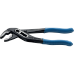 PINZA REGOLABILE L. 400 MM.