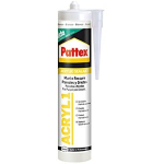 PATTEX PRO ACRIL 1 WHITE- 300 MT_NEW