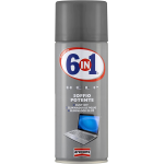 DETERGENTE SPRAY 'HELP SOFFIO POTENTE' ml. 400