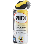 SVITOL PROFESSIONAL PULITORE CONTATTI ELECTIC NFS   ML 400 -EX4122-