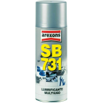 SPRAY LUBRIFICANTE MULTIUSO 'SB 731' ml. 400