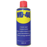 SBLOCCANTE WD40 COD.39004 ML.400