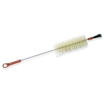 SCOVOLO PER BOTTIGLIE CON CIUFFO