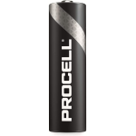 DURACELL PROCELL STILO AA  (SCAT. DA 10 PZ.)