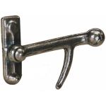 CERNIERA A PALLE  "APE" SX  MM 13  LEGGERA -FER29SX