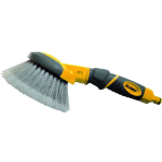 SPAZZOLE LAVAGGIO AUTO BLINKY ATTACCO RAPIDO FISSE    