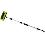 SPAZZOLONI AUTO TELESC.VIGOR WASH-167 97-167 CM        