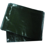 TELONI ANTISTRAPPO EXTRA-PES VERDE 3X 4 M
