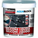 RBS SIL LIQUIDO GRIGIO 5 KG. EX1139781