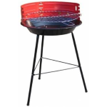 BARBECUE A CARBONELLA ''ECO'' D.  CM 35 X  45  H 