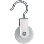 CARRUCOLE NYLON  D.50  ART. 215050