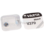 VARTA  PILA A BOTTONE V379 Pz 1