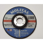 SF STAR 115X3,0X22 CD