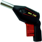 SOFFIATORE PER BARBECUE