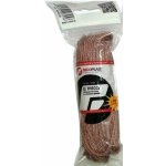 CONF. VENEZIANE MM. 3 MT. 20 MARRONE CON B + C . N. 214