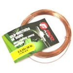 FILO MULTIUSO MM. 0,80 GR. 50 IN RAME MT. 11      N.54