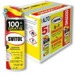 AREXONS PROMO SVITOL SPRAY 400 ML+100ML